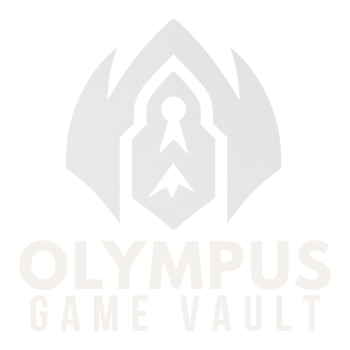 Olympus Game Vault